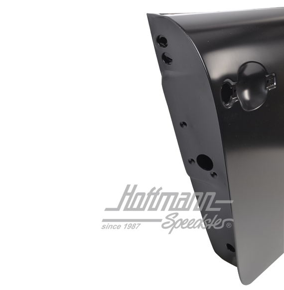 Door, Porsche 911/912, 69-72, right                                                                 