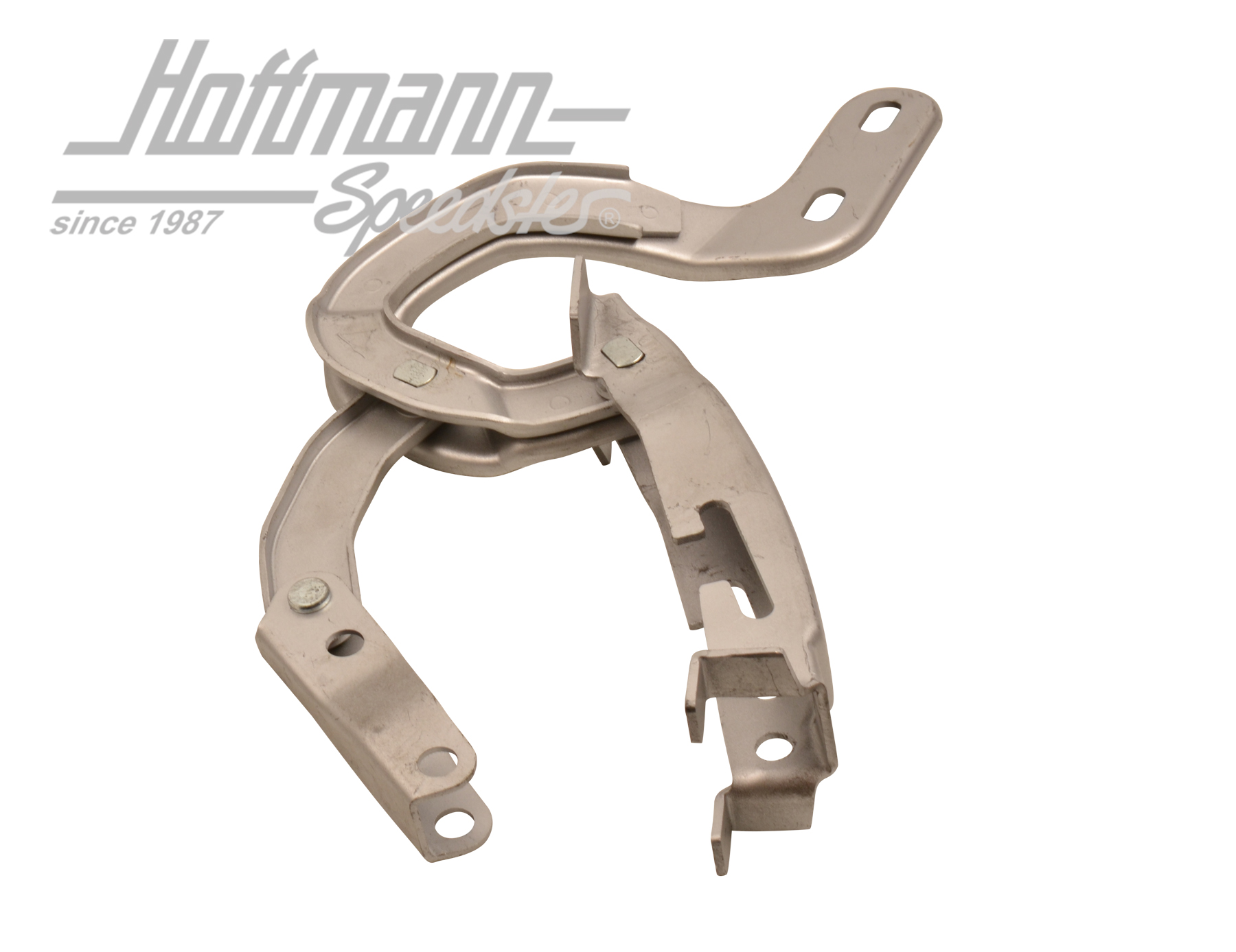 Hatchback hinges, 8.63-7.71                                                                         
