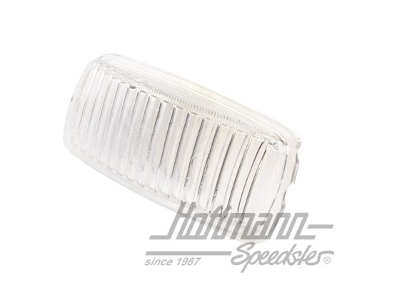 Replacement glass, reverse light, clear | 020-4473-04